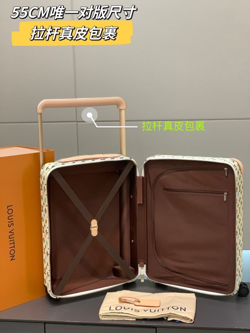 Louis Vuitton Suitcase